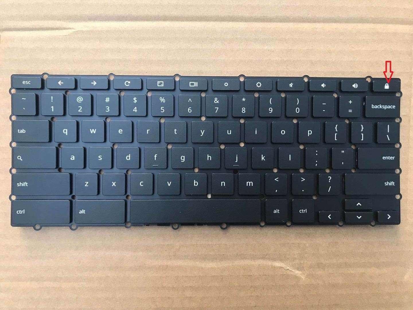 Amazon.com: Original New for Asus Chromebook Flip C433TA